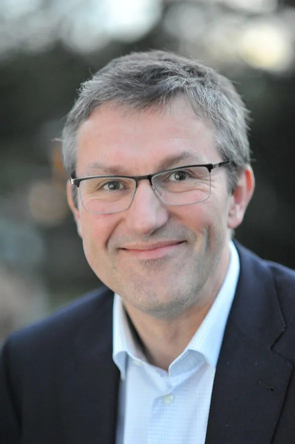 Markus Kottler