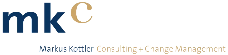MKC – Markus Kottler Consulting + Change Management